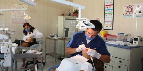 Cada 9 de febrero se conmemora el Día del Odontólogo: Salud