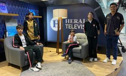 ¡Orgullo mexicano! Cinco niños de Texcoco clasifican para las Olimpiadas de Matemáticas en Singapur