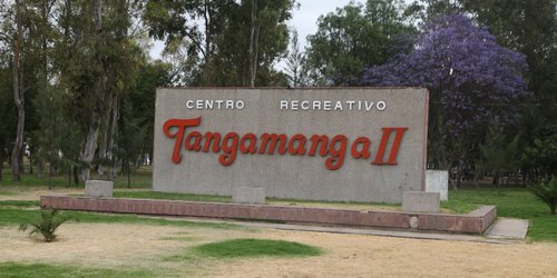 Parques Tangamanga I y II regresan a su horario habitual