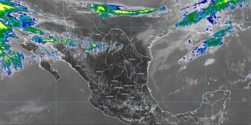 Se espera una fría Noche Buena, advierte Protección Civil