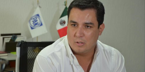 Llaman PAN a autoridades estatales a frenar caída de empleos