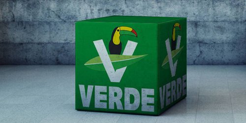 Partido Verde dialoga con Juan Carlos Valladares Eichelmann para la alcaldía de la capital
