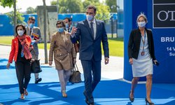 OTAN declara que China, Rusia y Afganistán son sus prioridades