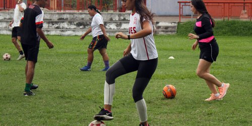 Impulsan derecho al deporte en la Constitución