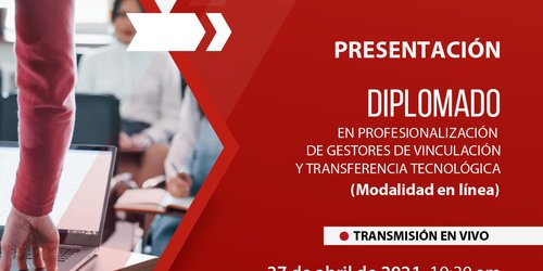 Red de Vinculación de la región Noreste de la ANUIES dará a conocer diplomado de manera virtual