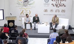 Presentan libro que documenta un siglo de historia legislativa de San Luis Potosí