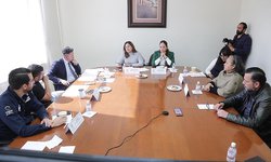 Aprueban en Comisión, reforma al Código Penal para tipificar el acecho, como delito