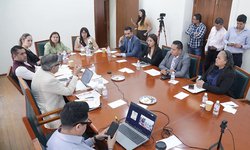 Comisiones primera y segunda de Justicia aprobaron reformas al Código Familiar del Estado
