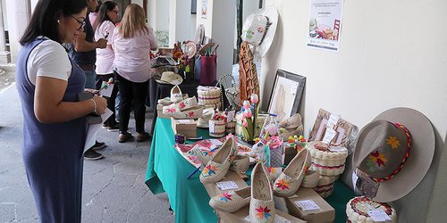 Congreso del Estado fue sede del inicio del programa “Itinerarte”