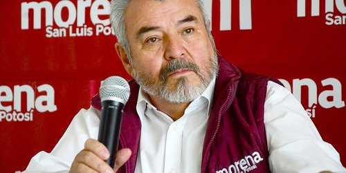 Violencia desbordada en SLP, y no se puede contener: MORENA