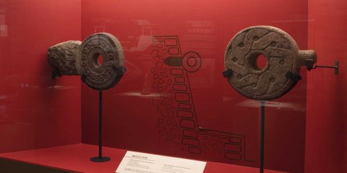 Religión, poder, cosmovisión y esparcimiento, aristas de El juego de pelota en Tenochtitlan