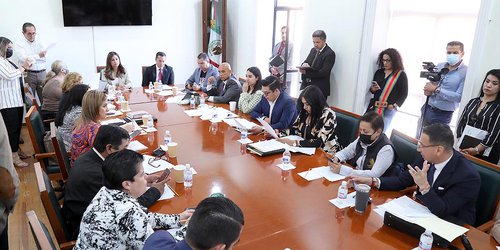 Incorporarán al Código Penal del Estado los delitos contra la seguridad vial