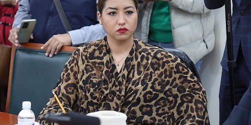 Congreso de SLP y Poder Judicial revisan avances contra la violencia vicaria