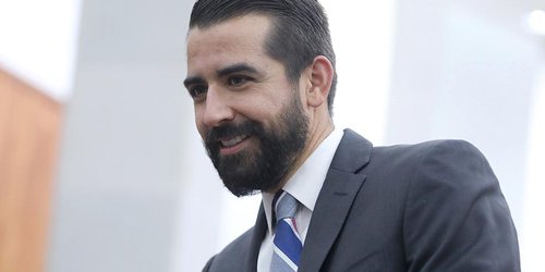 Policías Municipales ya deben contar con mejores estrategias contra la delincuencia: Rubén Guajardo.