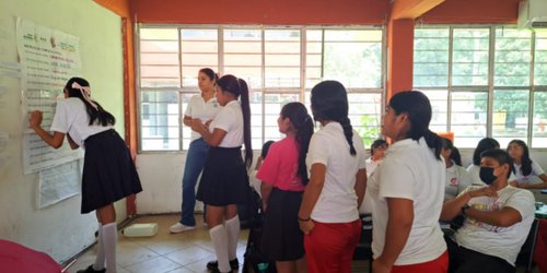 El ABC de las emociones: Salud mental para adolescentes y jóvenes