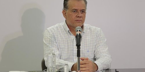 Vigilan sanitización en transporte público y uso de cubrebocas