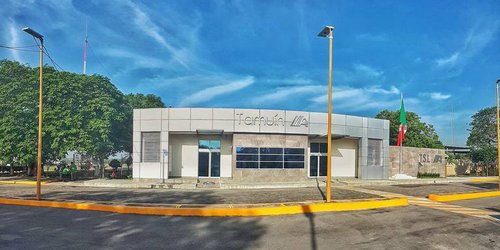 Aeropuerto de la Huasteca comenzará su ampliación en agosto: SECTUR