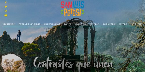 Turismo del Estado refuerza estrategias de reactivación