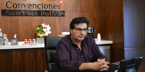 SECTUR sostiene encuentro con empresarios de la la zona centro