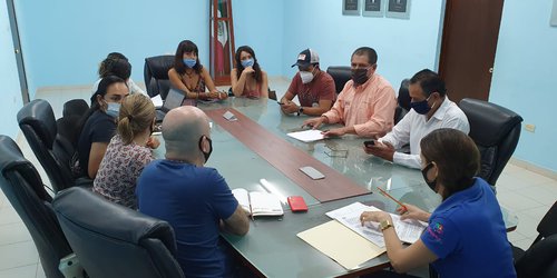 Inicia programa Rutas Mágicas de Color en San Luis Potosí