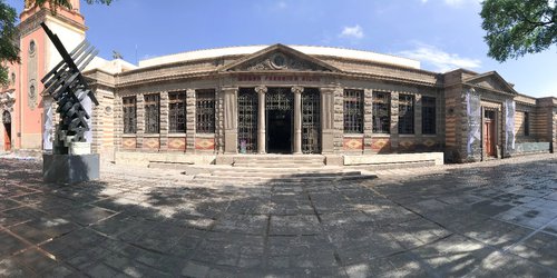 Invita SECULT a disfrutar de actividades virtuales en los museos potosinos