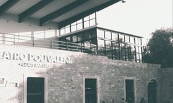 Realizan festejos por el primer lustro del Teatro Polivalente