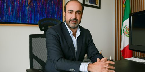 SEDECO coadyuvará en capacitación a proyectos de innovación
