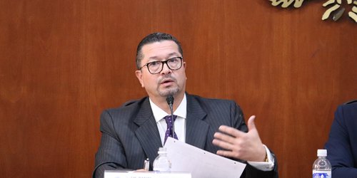 Disminución sin procedentes de la deuda del estado: Daniel Pedroza
