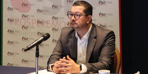Gobierno del Estado presentará un presupuesto 2021 responsable: Daniel Pedroza