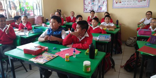 SEGE invita a participar en la convocatoria Escuelas por la Tierra 2021