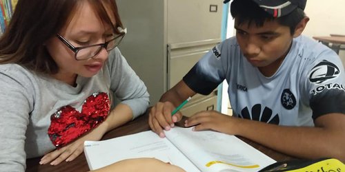 SEGE recomienda fortalecer diferentes actividades, como la lectura en el hogar