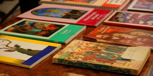 Concluyeron SEP y Conaliteg selección de materiales educativos para secundaria: JRD