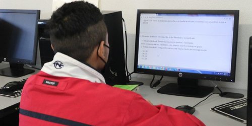 Regresarán a clases virtuales más de 580 mil estudiantes de educación básica