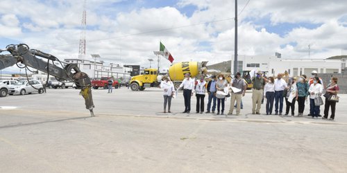 Destaca modelo potosino de búsqueda de personas desaparecidas a nivel nacional