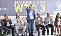 SLP fortalece atractivo para la inversión con histórica reducción de homicidios
