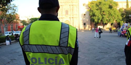 Policía Estatal implementará operativo especial para resguardar la jornada electoral