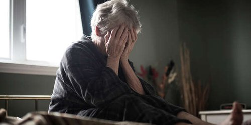 Llaman a prevenir y atender la depresión en el adulto mayor