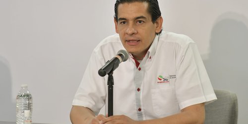 Sigue servicio telefónico para asesoría sanitaria