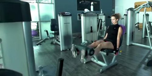 Emiten medidas de prevención para gimnasios y áreas deportivas