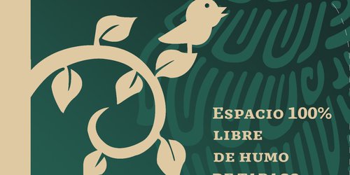 Salud convoca a tramitar la certificación como edificio libre de humo de tabaco