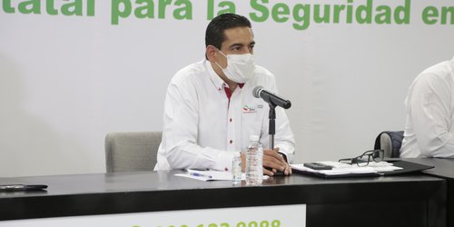 Pide Salud quedarse en casa para cortar la transmisión de Covid