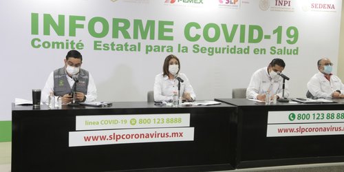 Primera línea de vacunación será el personal de Salud, próximo año resto de la población