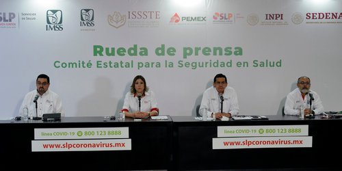 Se suman 92 casos nuevos de Covid y 9 fallecimientos más