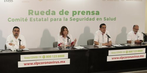 En Informe de Movilidad Nacional, SLP salió mal evaluado, otra vez