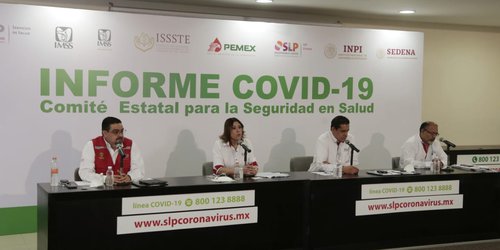 No hay fecha para medicamentos o terapias contra Covid-19