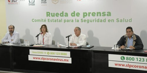 Gobierno estatal ha otorgado 4 mil microcréditos para MIPYMES en contingencia sanitaria: JM Carreras