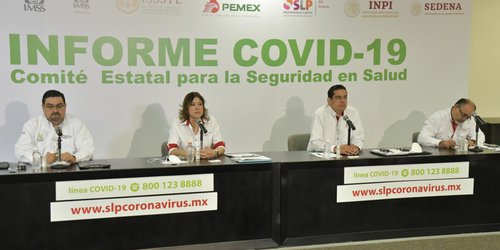 Actividades educativas no podrán regresar si el semáforo epidemiológico no está en verde: Salud