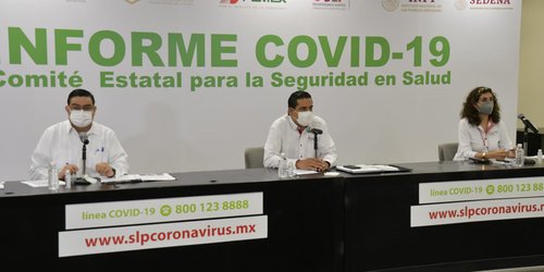 Hay de nueva cuenta cifra récord en el mundo de COVID 19