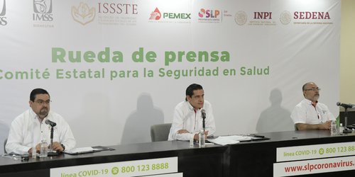 Variantes del virus pueden cambiar la epidemia