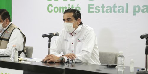 Ante alza en hospitalización nacional, piden no realizar reuniones de fin de año